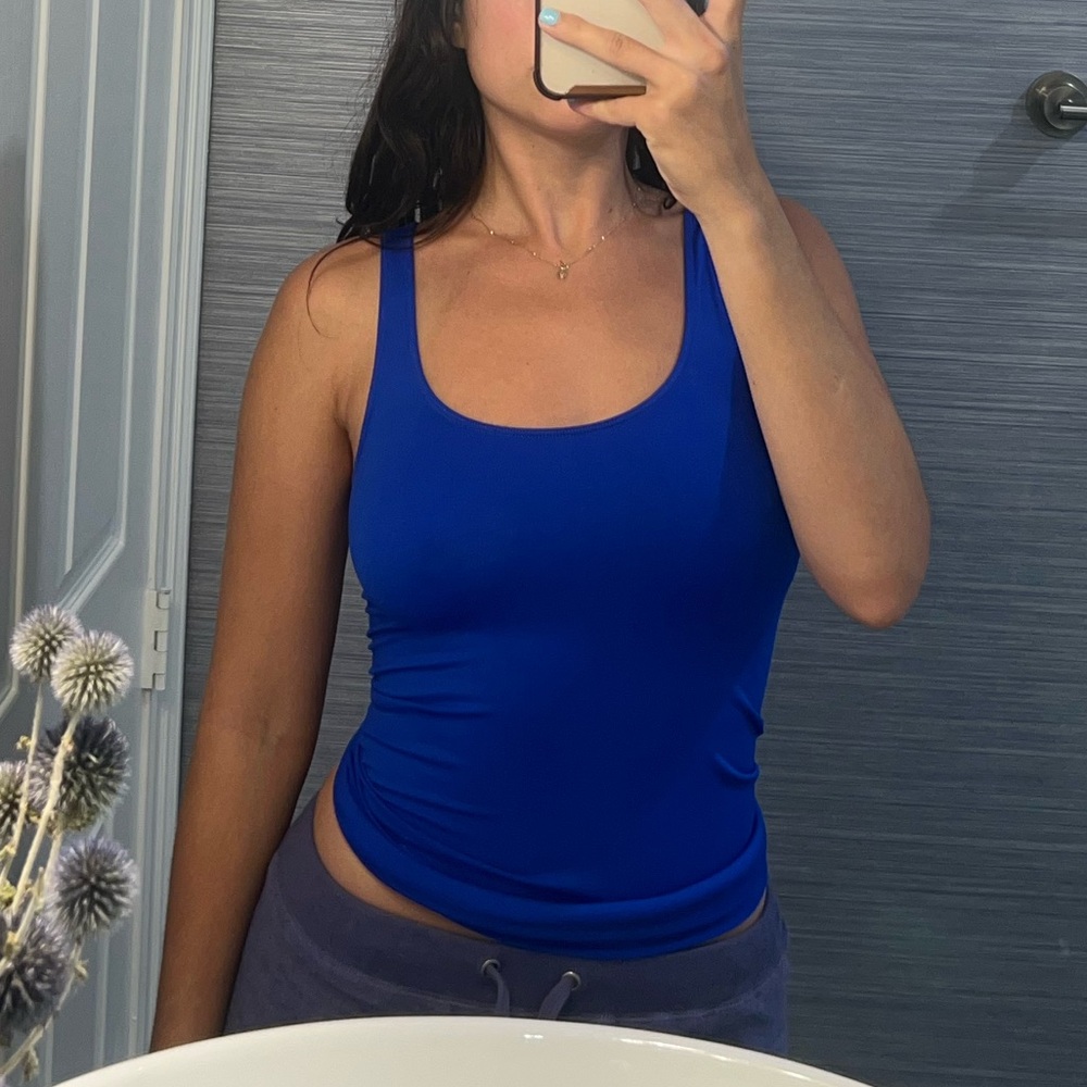 Sugar Lips Tank